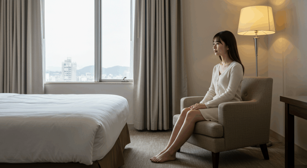 【応用編】プライバシーと快適さを両立するには？