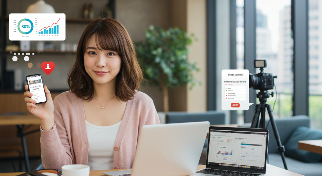 第2章まとめ：読者満足度の高い写メ日記を目指そう