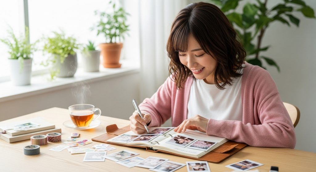 写メ日記を始めるために知っておくべきこと