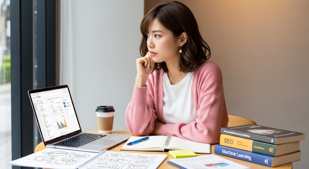 Googleが求めている検索意図を満たした記事とは