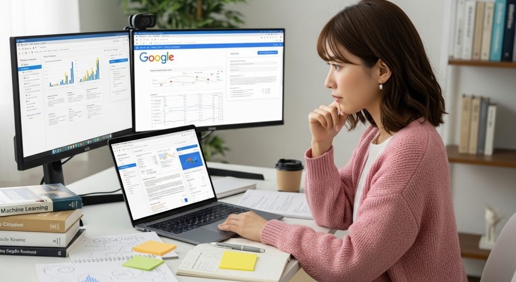 SEO対策の基礎を理解して写メ日記を書こう