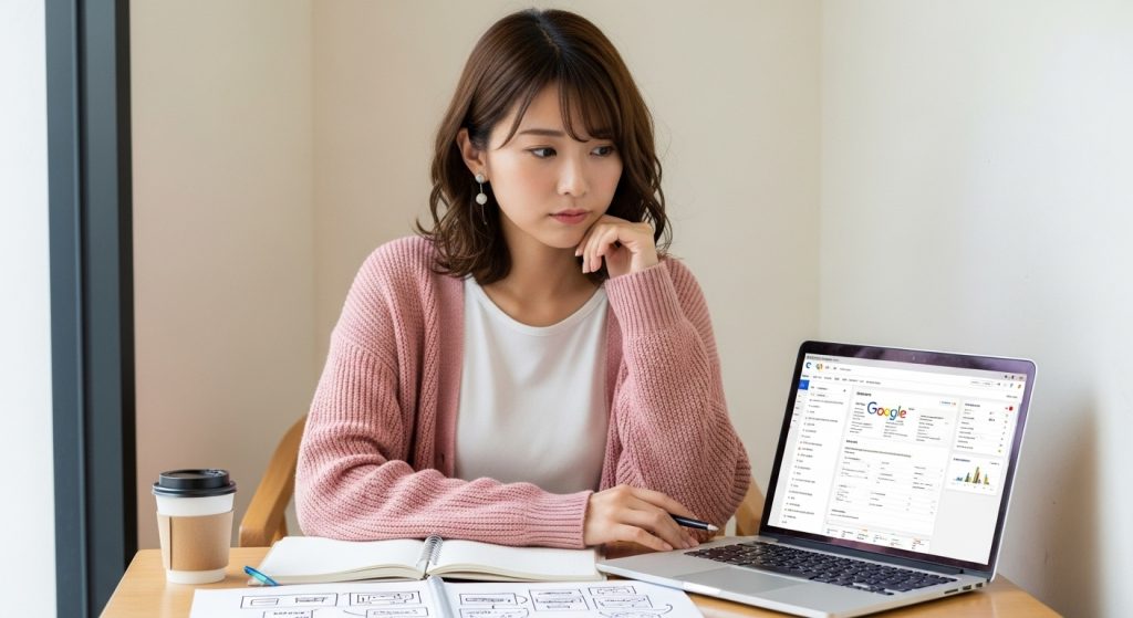 写メ日記のライティングテクニックを磨こう