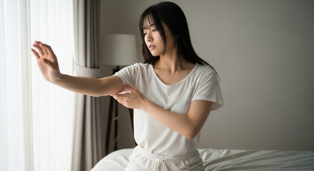 その一室で出会ったのは、“技術者”じゃなく“表現者”だった