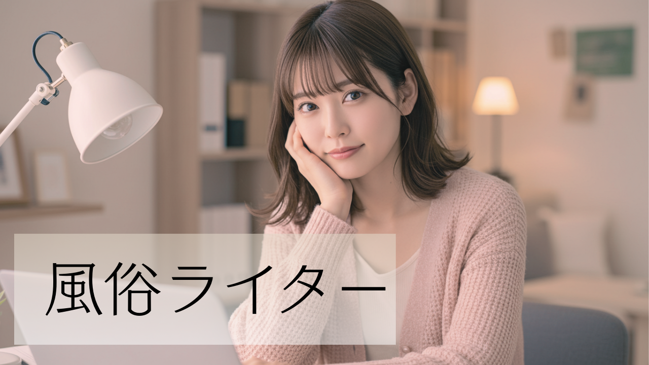 風俗ライターが明かす一次情報と二次情報の違い：WEBライティング